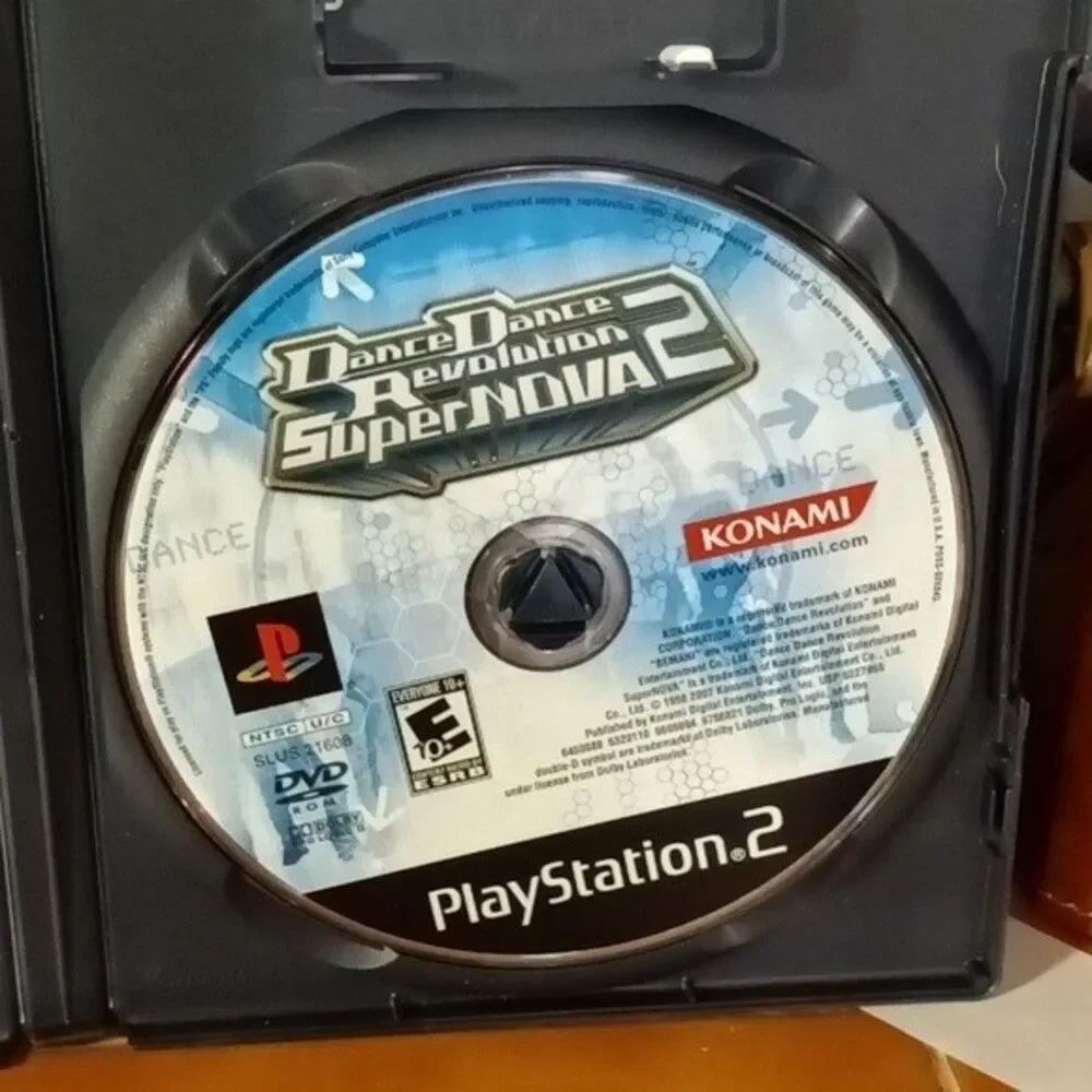N/A used game